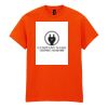 50x Printed Cotton™ adult t-shirts Thumbnail