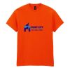 50x Printed Cotton™ adult t-shirts Thumbnail