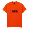 50x Printed Cotton™ adult t-shirts Thumbnail