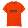 50x Printed Cotton™ adult t-shirts Thumbnail