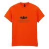 50x Printed Cotton™ adult t-shirts Thumbnail