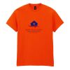 50x Printed Cotton™ adult t-shirts Thumbnail
