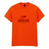 50x Printed Cotton™ adult t-shirts Thumbnail