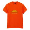 50x Printed Cotton™ adult t-shirts Thumbnail