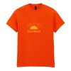 50x Printed Cotton™ adult t-shirts Thumbnail