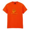 50x Printed Cotton™ adult t-shirts Thumbnail