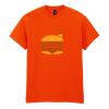 50x Printed Cotton™ adult t-shirts Thumbnail