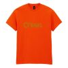 50x Printed Cotton™ adult t-shirts Thumbnail
