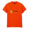 50x Printed Cotton™ adult t-shirts Thumbnail