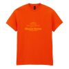 50x Printed Cotton™ adult t-shirts Thumbnail