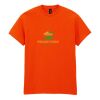 50x Printed Cotton™ adult t-shirts Thumbnail