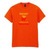 50x Printed Cotton™ adult t-shirts Thumbnail