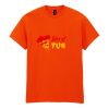 50x Printed Cotton™ adult t-shirts Thumbnail