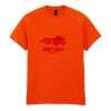 50x Printed Cotton™ adult t-shirts Thumbnail