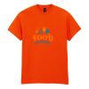 50x Printed Cotton™ adult t-shirts Thumbnail
