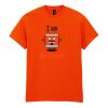 50x Printed Cotton™ adult t-shirts Thumbnail