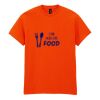 50x Printed Cotton™ adult t-shirts Thumbnail