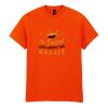 50x Printed Cotton™ adult t-shirts Thumbnail