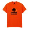 50x Printed Cotton™ adult t-shirts Thumbnail