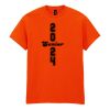50x Printed Cotton™ adult t-shirts Thumbnail