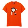50x Printed Cotton™ adult t-shirts Thumbnail