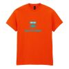 50x Printed Cotton™ adult t-shirts Thumbnail