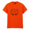 50x Printed Cotton™ adult t-shirts Thumbnail