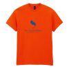 50x Printed Cotton™ adult t-shirts Thumbnail