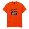 50x Printed Cotton™ adult t-shirts Thumbnail