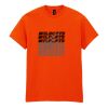 50x Printed Cotton™ adult t-shirts Thumbnail