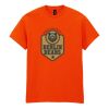 50x Printed Cotton™ adult t-shirts Thumbnail