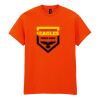 50x Printed Cotton™ adult t-shirts Thumbnail