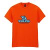 50x Printed Cotton™ adult t-shirts Thumbnail
