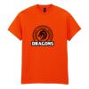 50x Printed Cotton™ adult t-shirts Thumbnail