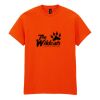 50x Printed Cotton™ adult t-shirts Thumbnail
