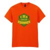 50x Printed Cotton™ adult t-shirts Thumbnail