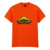 50x Printed Cotton™ adult t-shirts Thumbnail