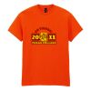 50x Printed Cotton™ adult t-shirts Thumbnail