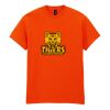 50x Printed Cotton™ adult t-shirts Thumbnail