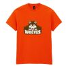 50x Printed Cotton™ adult t-shirts Thumbnail