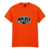 50x Printed Cotton™ adult t-shirts Thumbnail