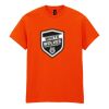 50x Printed Cotton™ adult t-shirts Thumbnail