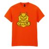 50x Printed Cotton™ adult t-shirts Thumbnail