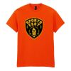 50x Printed Cotton™ adult t-shirts Thumbnail