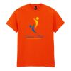 50x Printed Cotton™ adult t-shirts Thumbnail