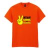50x Printed Cotton™ adult t-shirts Thumbnail