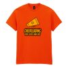 50x Printed Cotton™ adult t-shirts Thumbnail