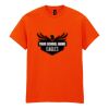 50x Printed Cotton™ adult t-shirts Thumbnail