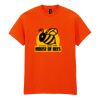 50x Printed Cotton™ adult t-shirts Thumbnail