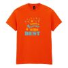 50x Printed Cotton™ adult t-shirts Thumbnail